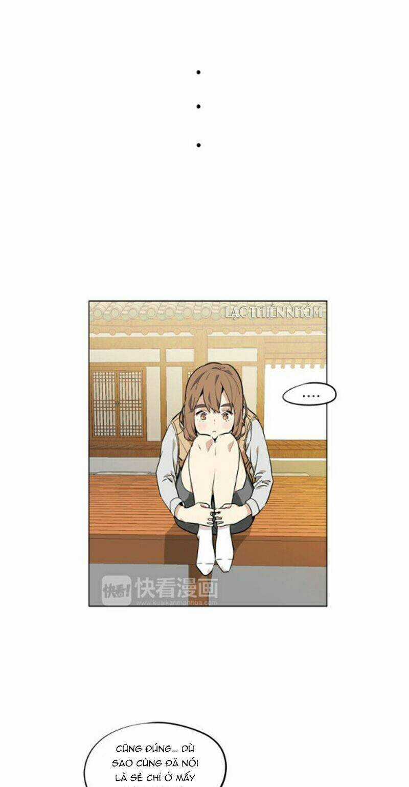 Hoa Đạo Sĩ - Chapter 52 - Trang 35