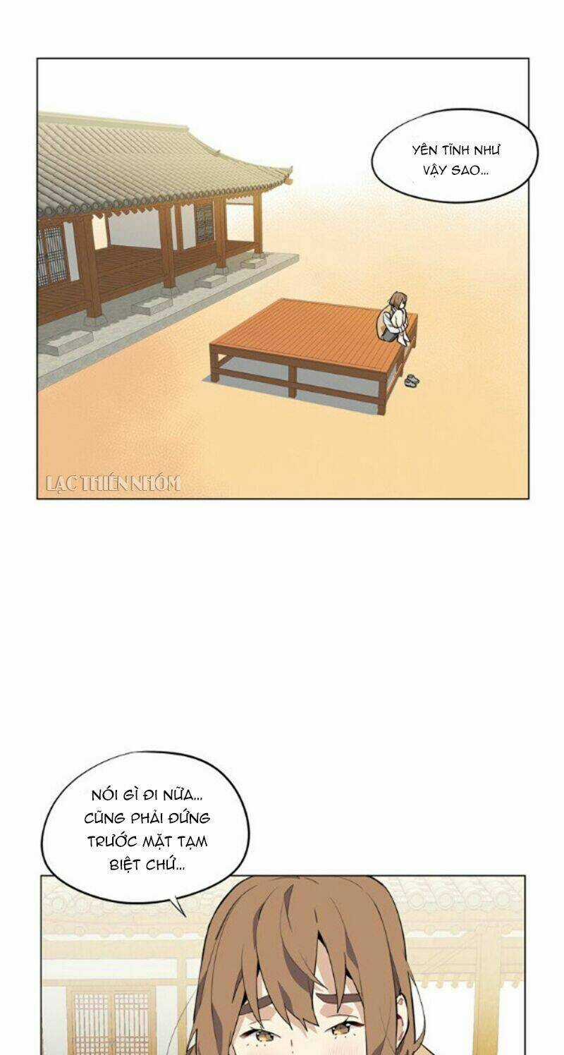 Hoa Đạo Sĩ - Chapter 52 - Trang 37