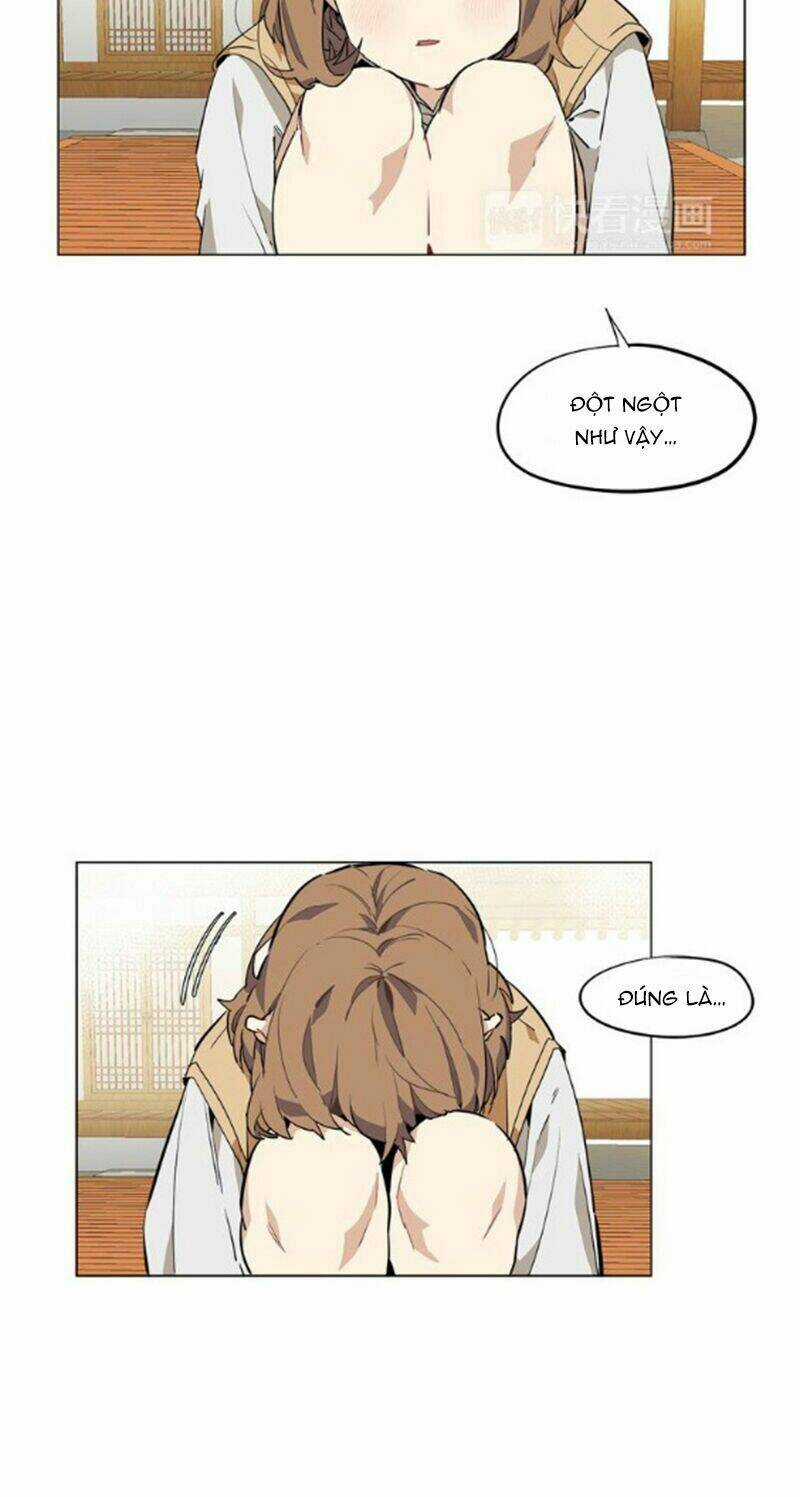 Hoa Đạo Sĩ - Chapter 52 - Trang 38