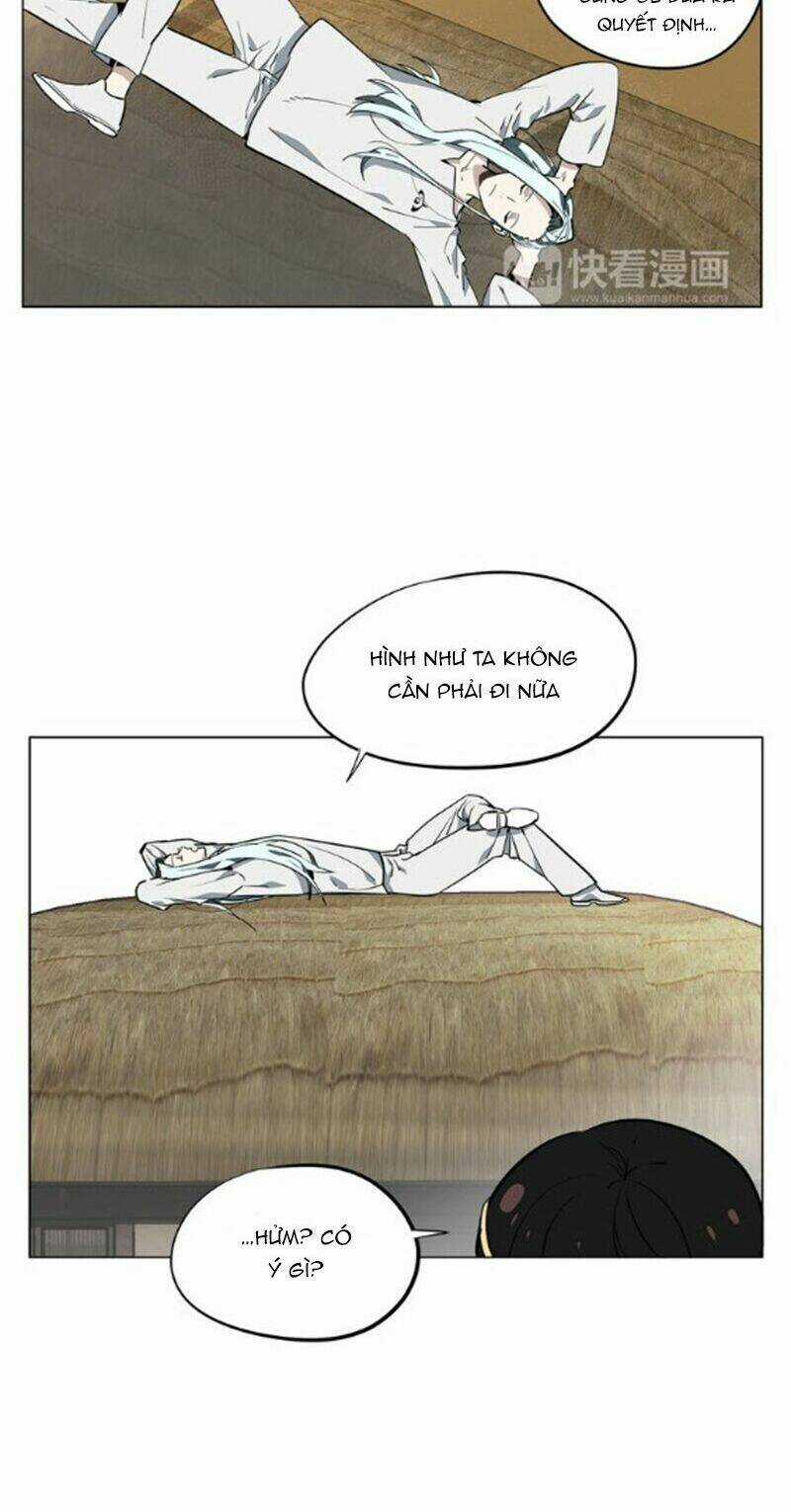 Hoa Đạo Sĩ - Chapter 52 - Trang 42