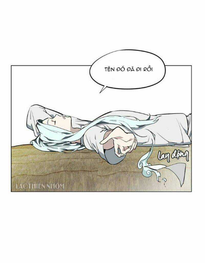 Hoa Đạo Sĩ - Chapter 52 - Trang 43