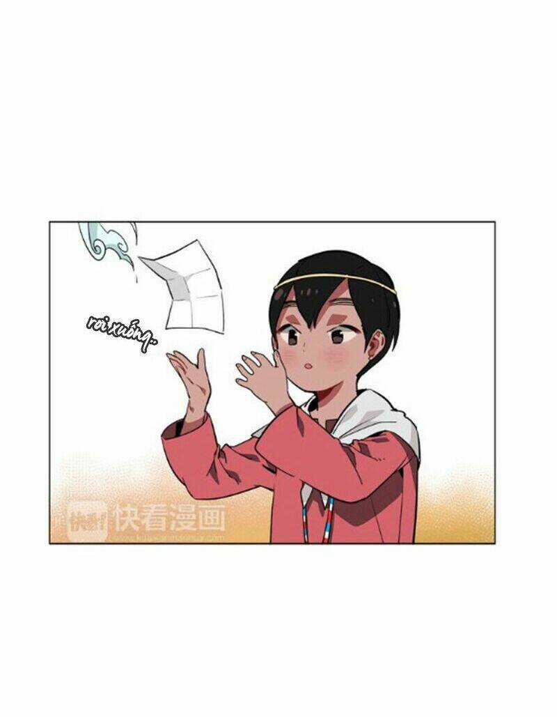 Hoa Đạo Sĩ - Chapter 52 - Trang 44