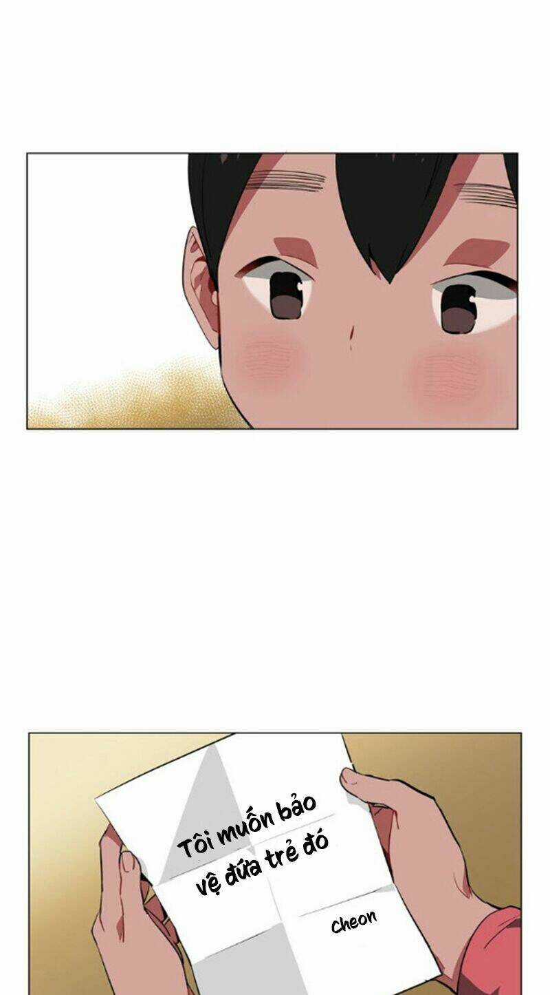 Hoa Đạo Sĩ - Chapter 52 - Trang 45