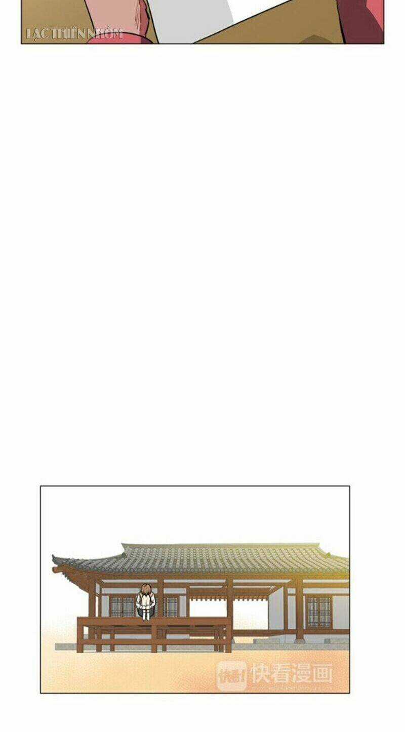 Hoa Đạo Sĩ - Chapter 52 - Trang 46