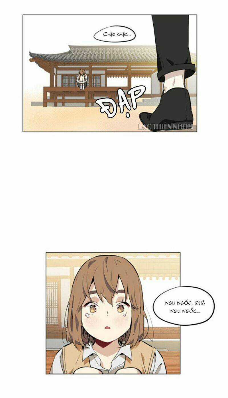 Hoa Đạo Sĩ - Chapter 52 - Trang 47