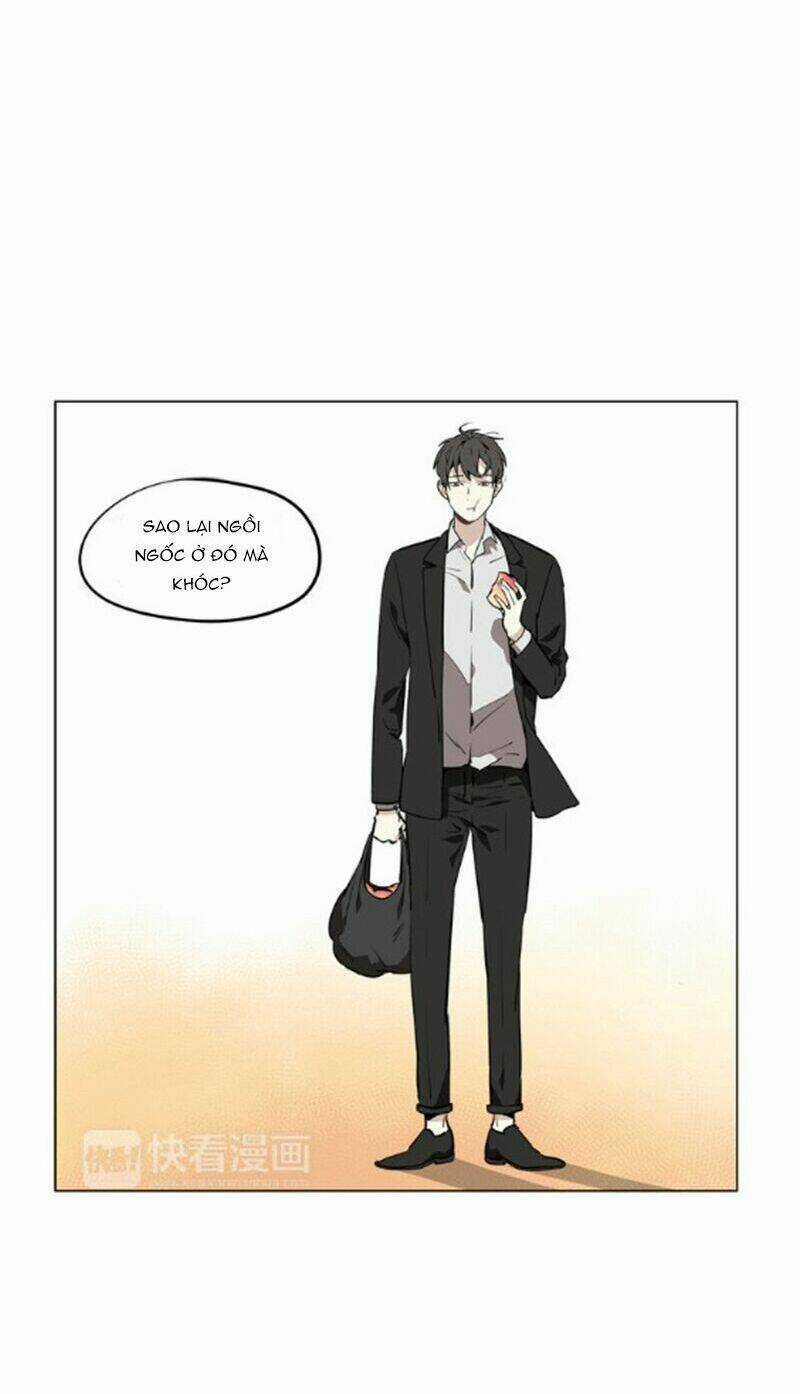 Hoa Đạo Sĩ - Chapter 52 - Trang 48