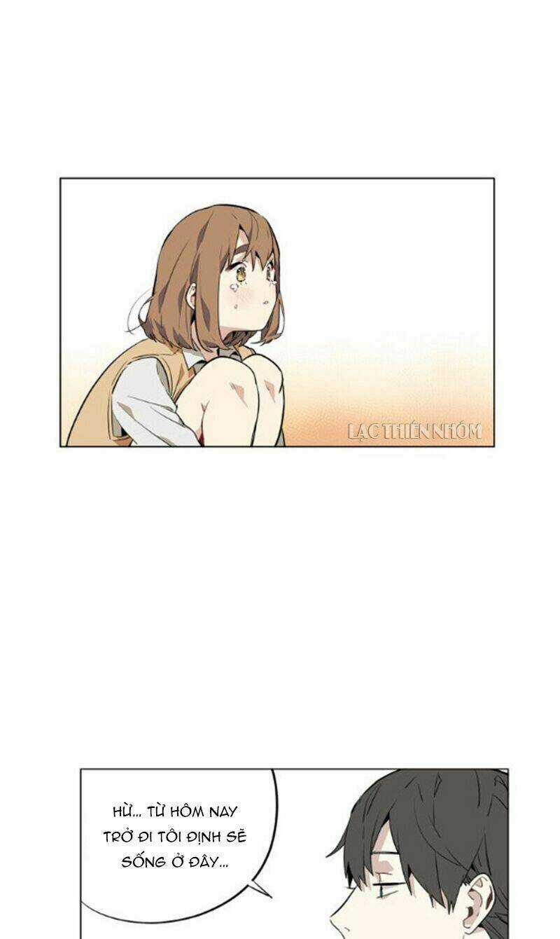 Hoa Đạo Sĩ - Chapter 52 - Trang 49