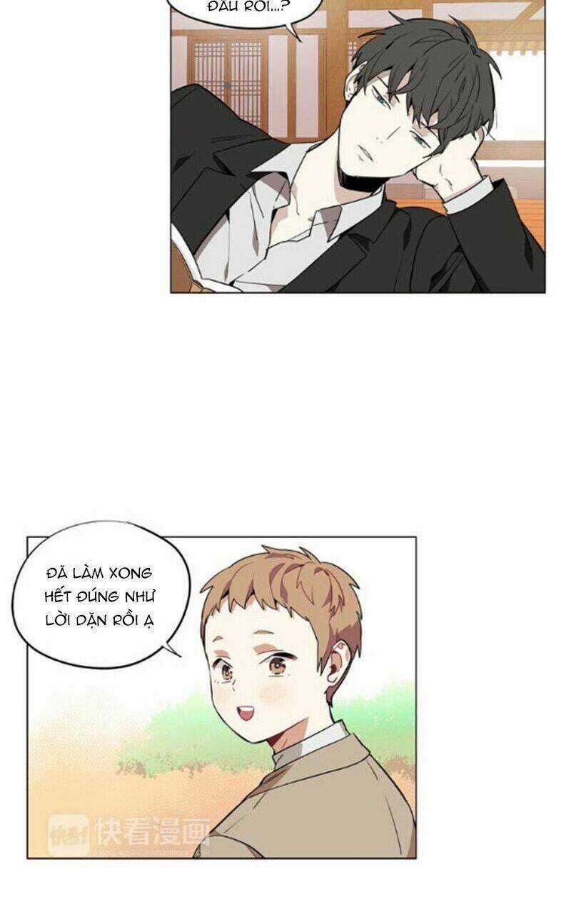 Hoa Đạo Sĩ - Chapter 52 - Trang 7
