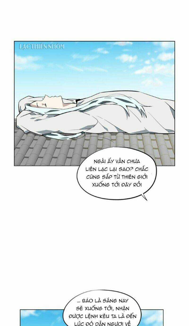 Hoa Đạo Sĩ - Chapter 52 - Trang 9