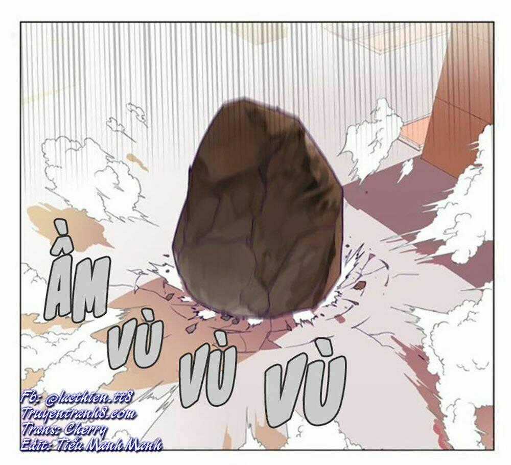 Hoa Đạo Sĩ - Chapter 6 - Trang 2