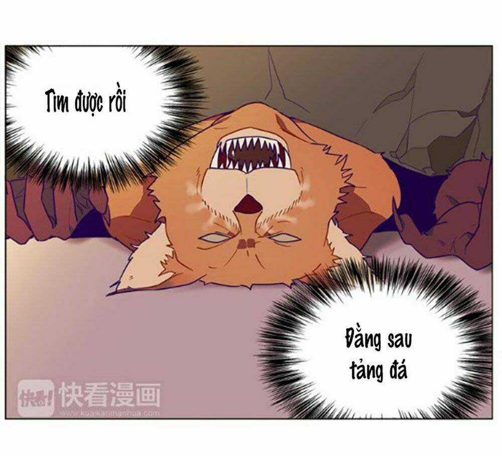 Hoa Đạo Sĩ - Chapter 6 - Trang 11