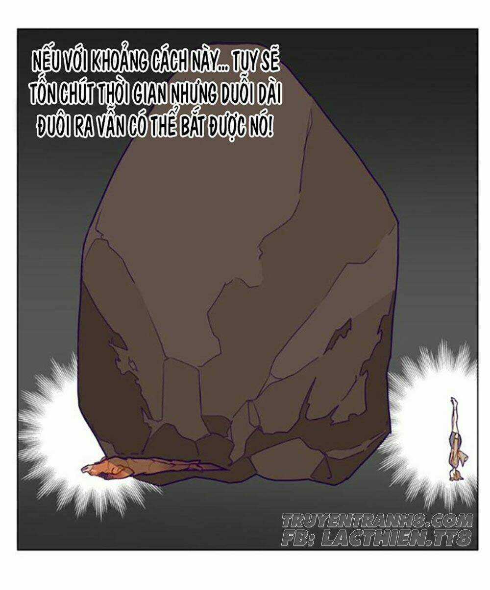 Hoa Đạo Sĩ - Chapter 6 - Trang 12