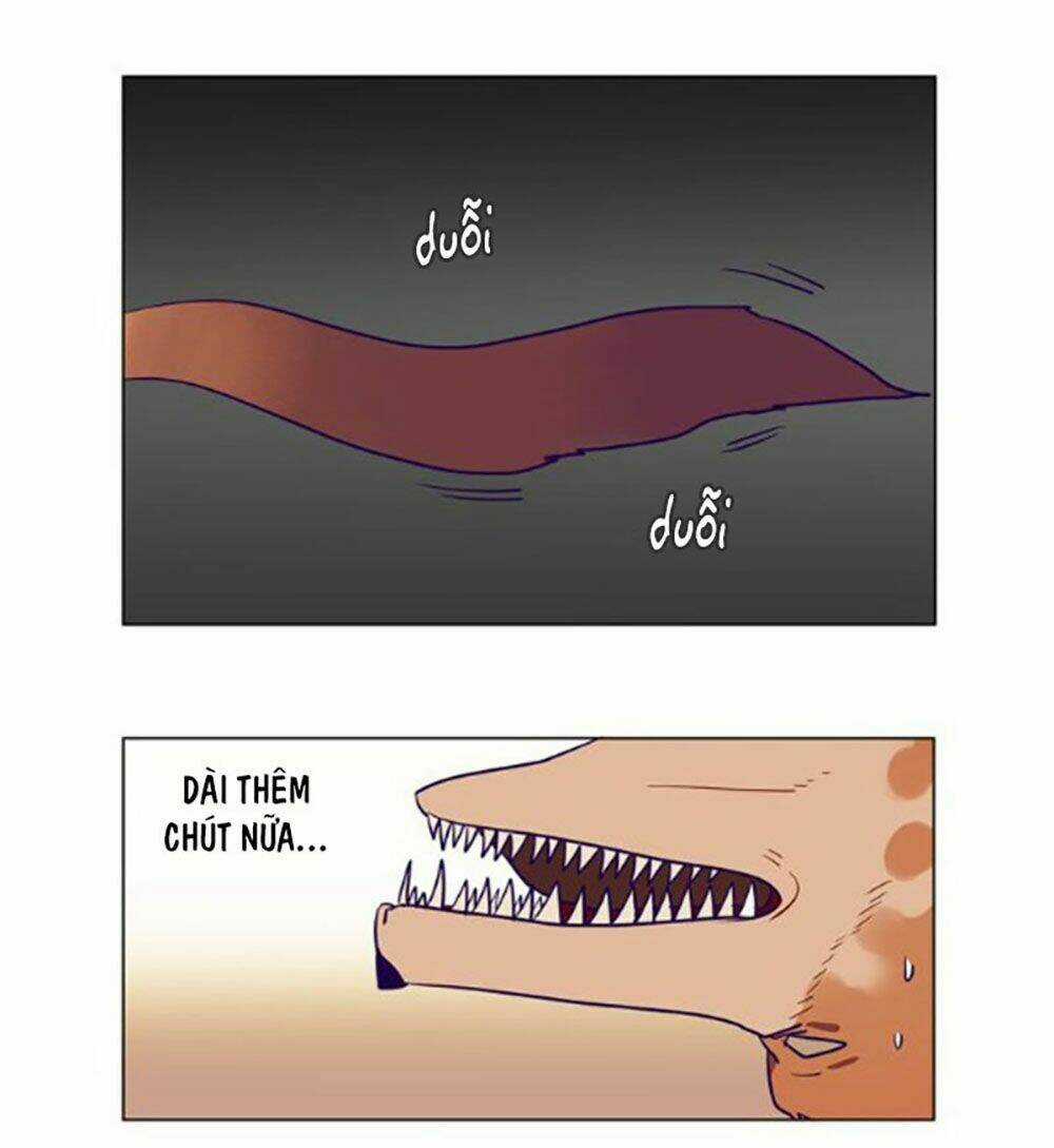 Hoa Đạo Sĩ - Chapter 6 - Trang 13