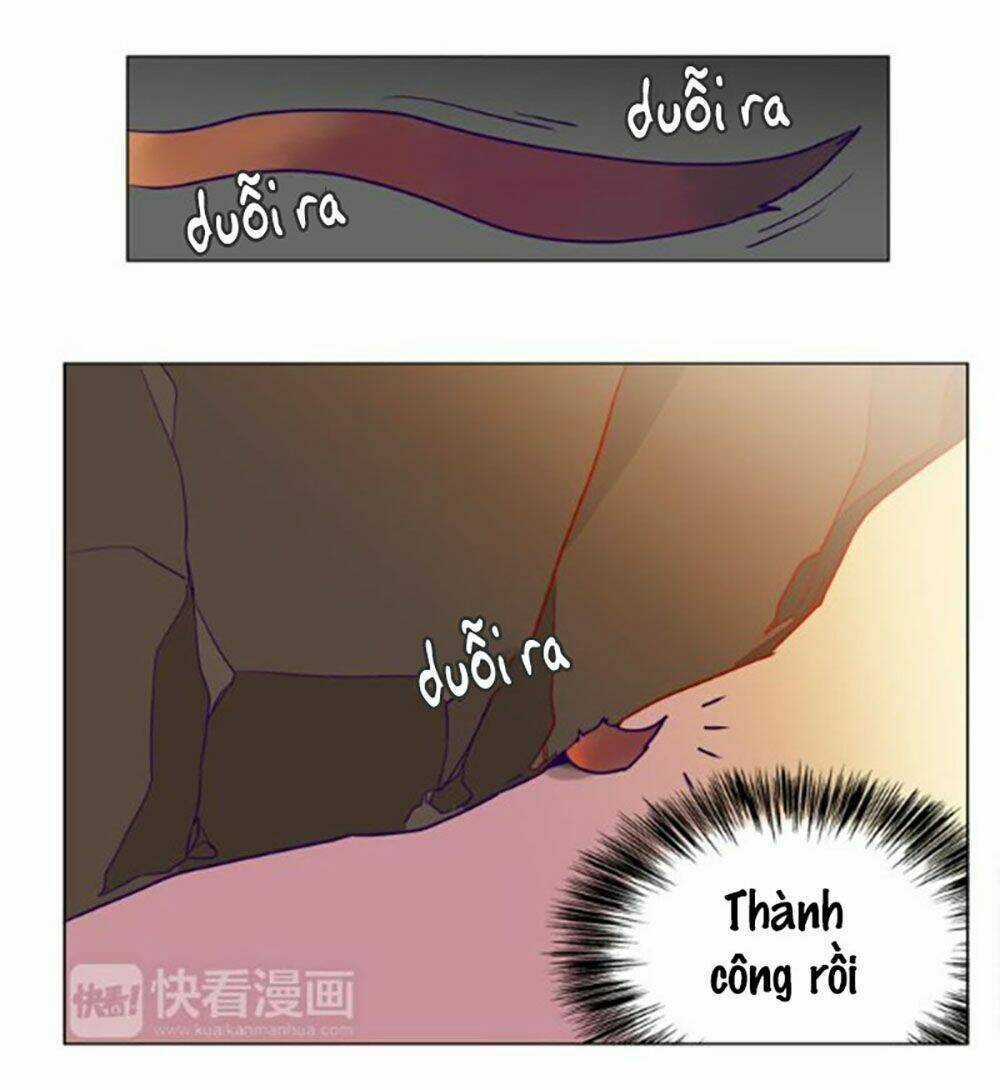 Hoa Đạo Sĩ - Chapter 6 - Trang 14