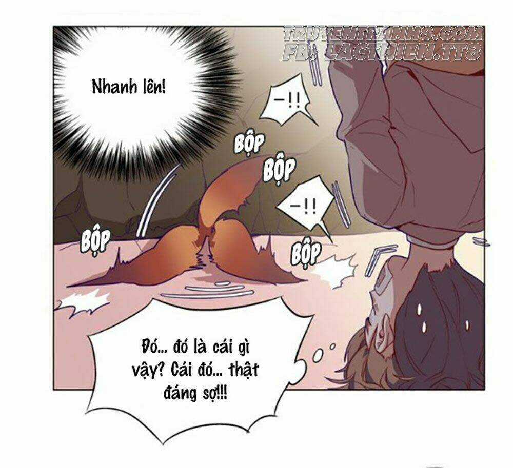 Hoa Đạo Sĩ - Chapter 6 - Trang 15