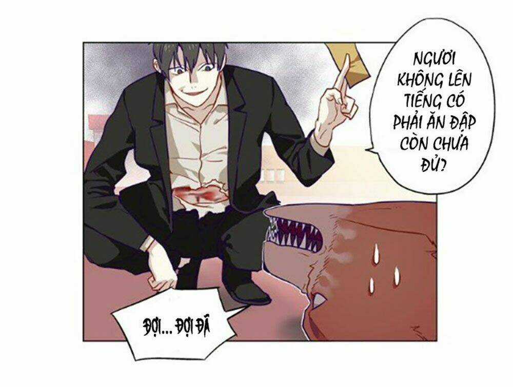 Hoa Đạo Sĩ - Chapter 6 - Trang 16