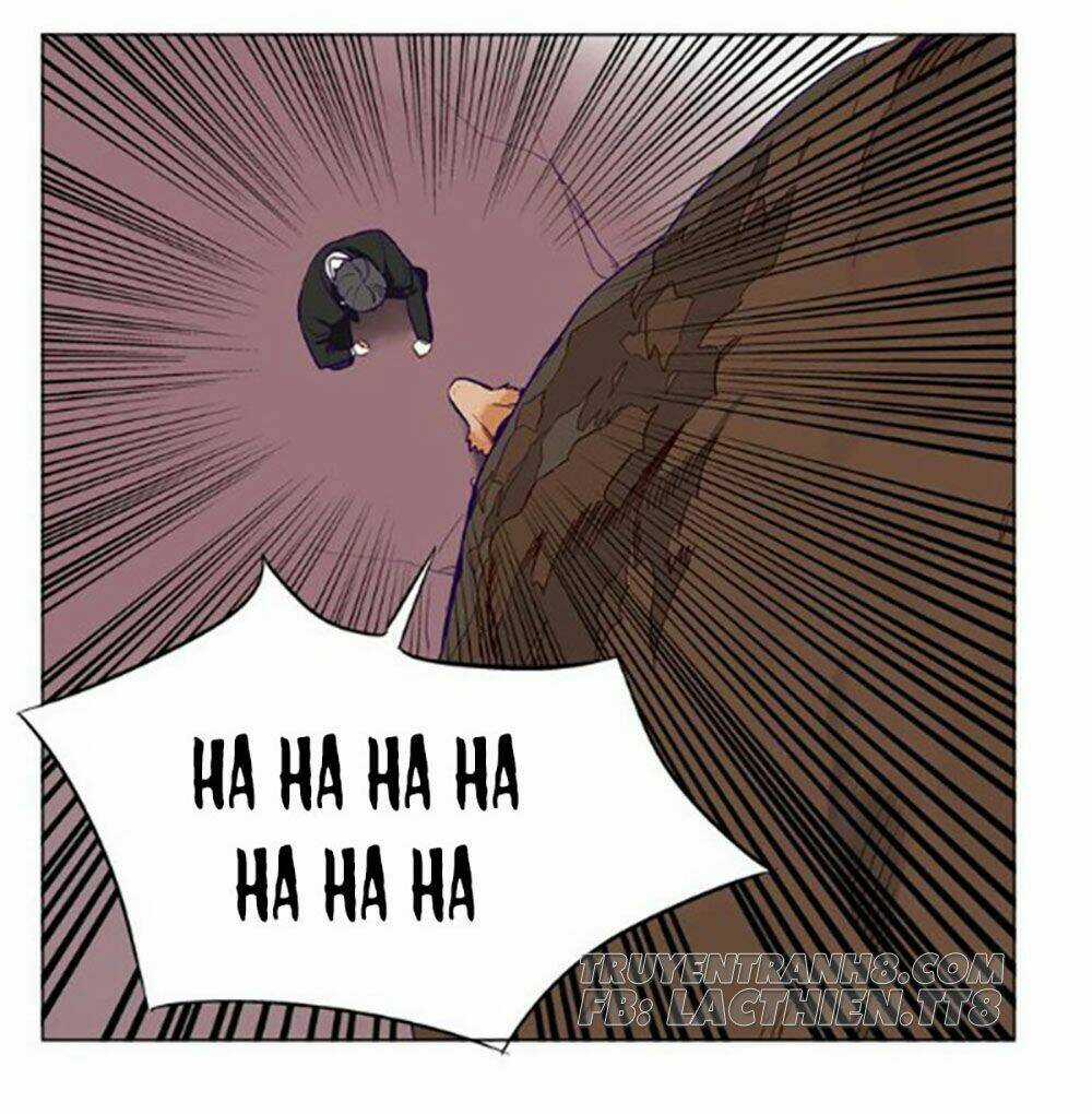 Hoa Đạo Sĩ - Chapter 6 - Trang 18
