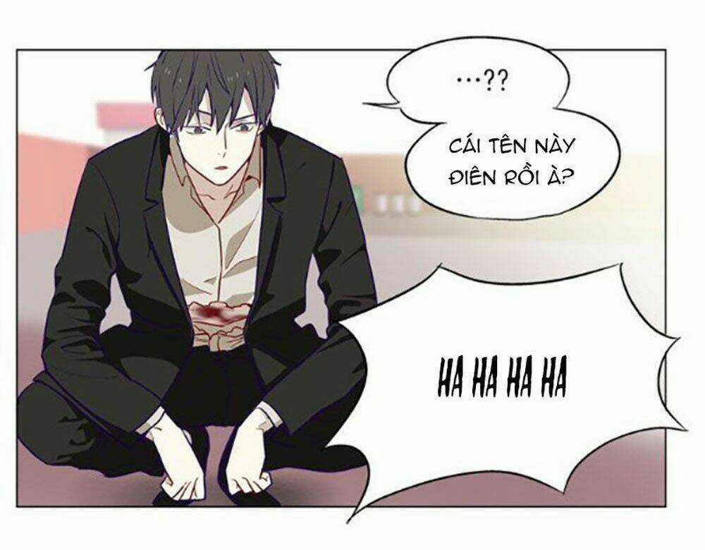 Hoa Đạo Sĩ - Chapter 6 - Trang 19