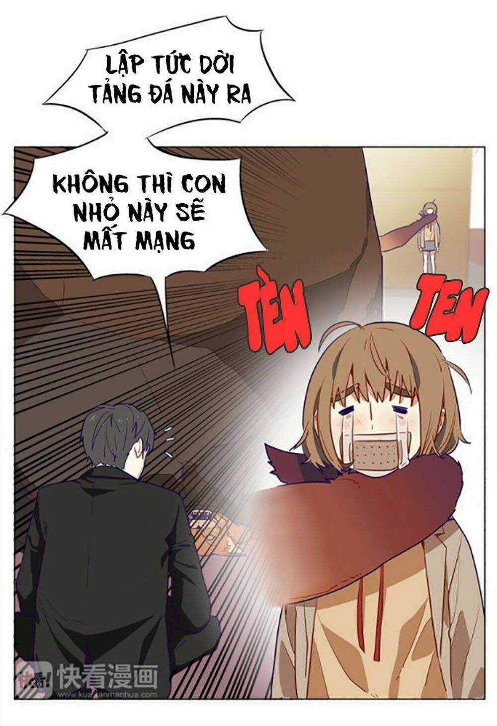 Hoa Đạo Sĩ - Chapter 6 - Trang 20