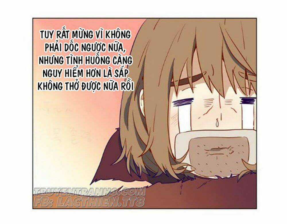 Hoa Đạo Sĩ - Chapter 6 - Trang 21