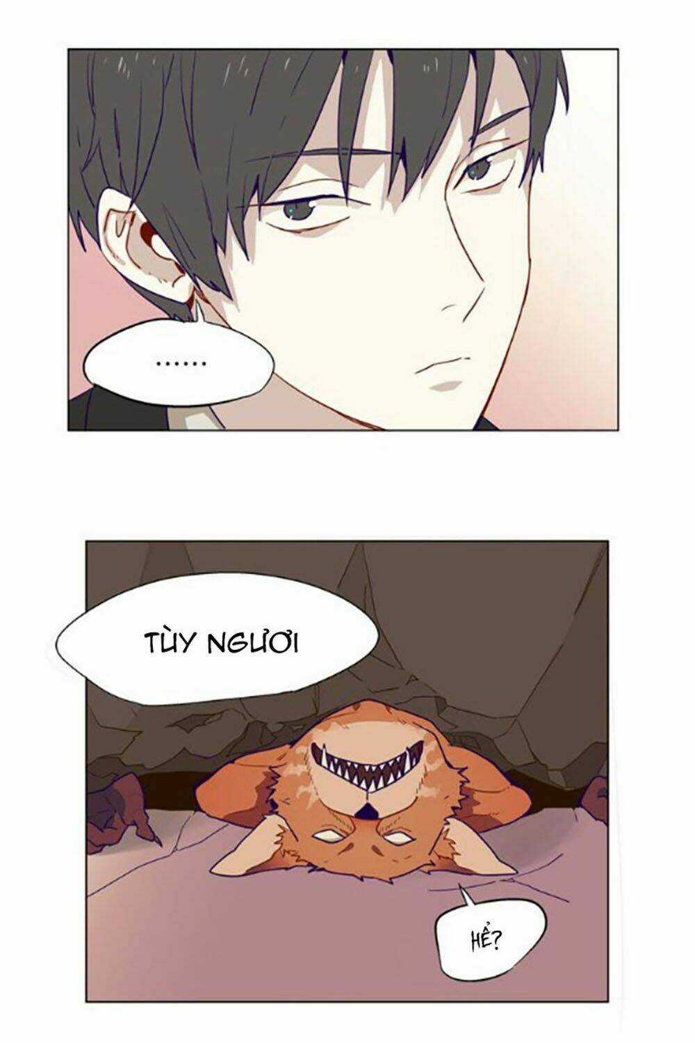 Hoa Đạo Sĩ - Chapter 6 - Trang 22