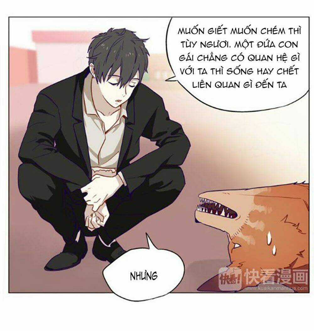 Hoa Đạo Sĩ - Chapter 6 - Trang 23