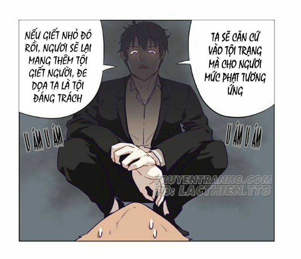 Hoa Đạo Sĩ - Chapter 6 - Trang 24