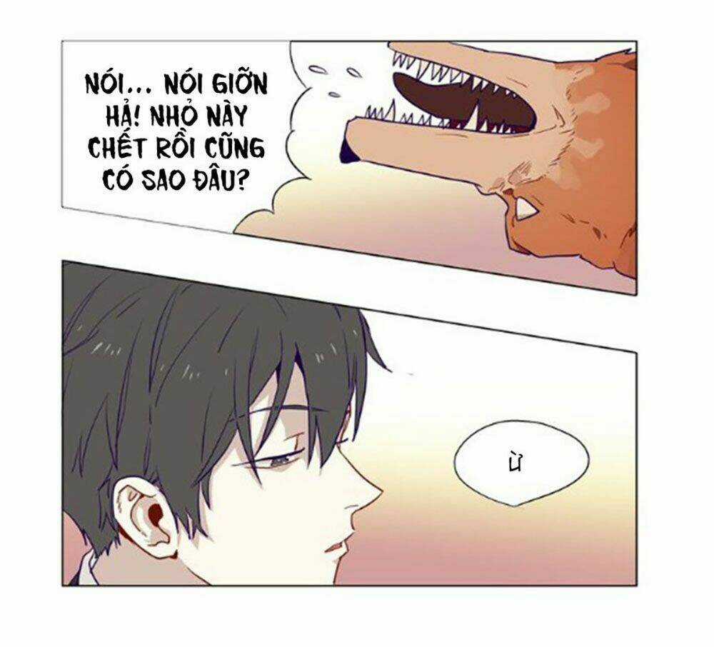 Hoa Đạo Sĩ - Chapter 6 - Trang 25