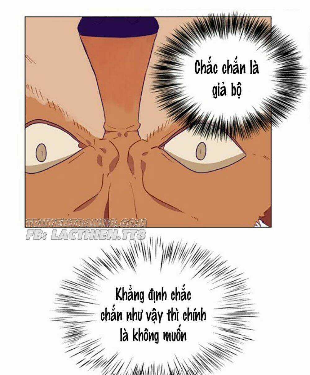 Hoa Đạo Sĩ - Chapter 6 - Trang 28