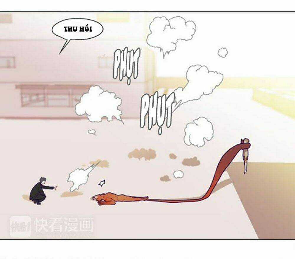 Hoa Đạo Sĩ - Chapter 6 - Trang 32