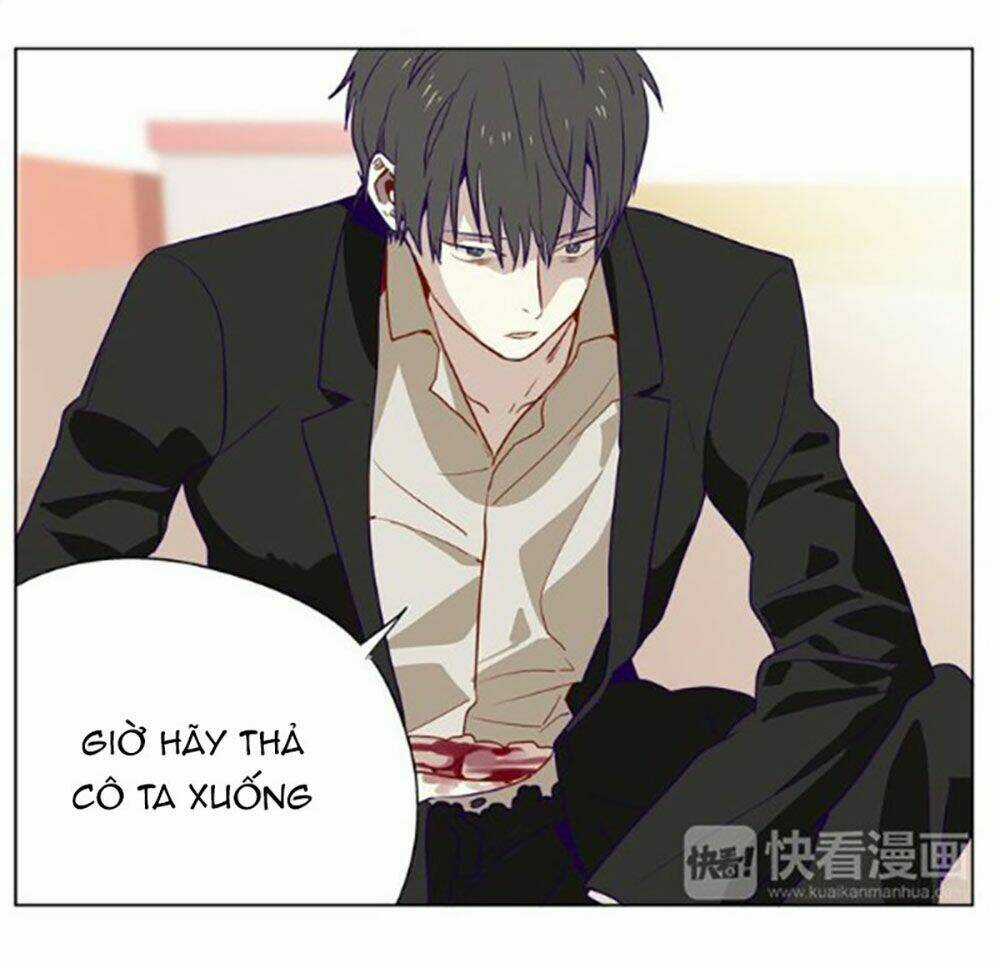 Hoa Đạo Sĩ - Chapter 6 - Trang 34