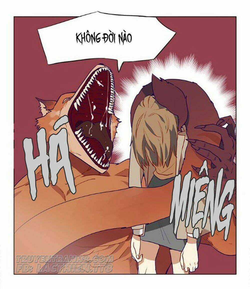 Hoa Đạo Sĩ - Chapter 6 - Trang 35