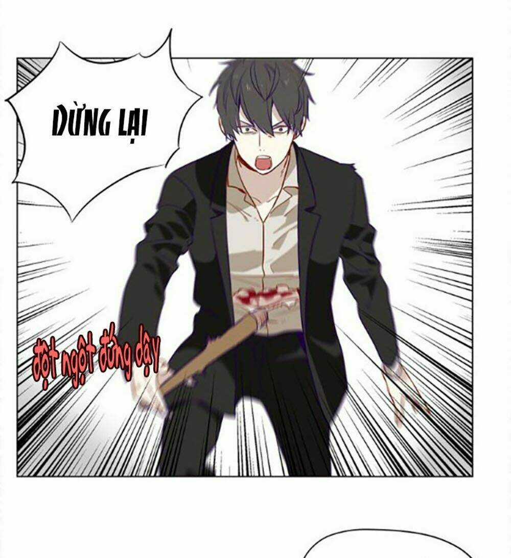 Hoa Đạo Sĩ - Chapter 6 - Trang 36