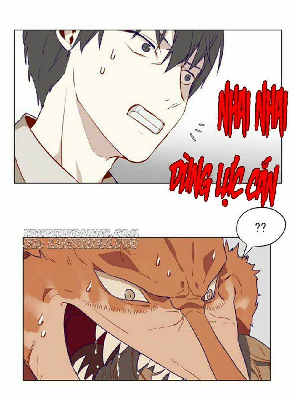 Hoa Đạo Sĩ - Chapter 6 - Trang 38