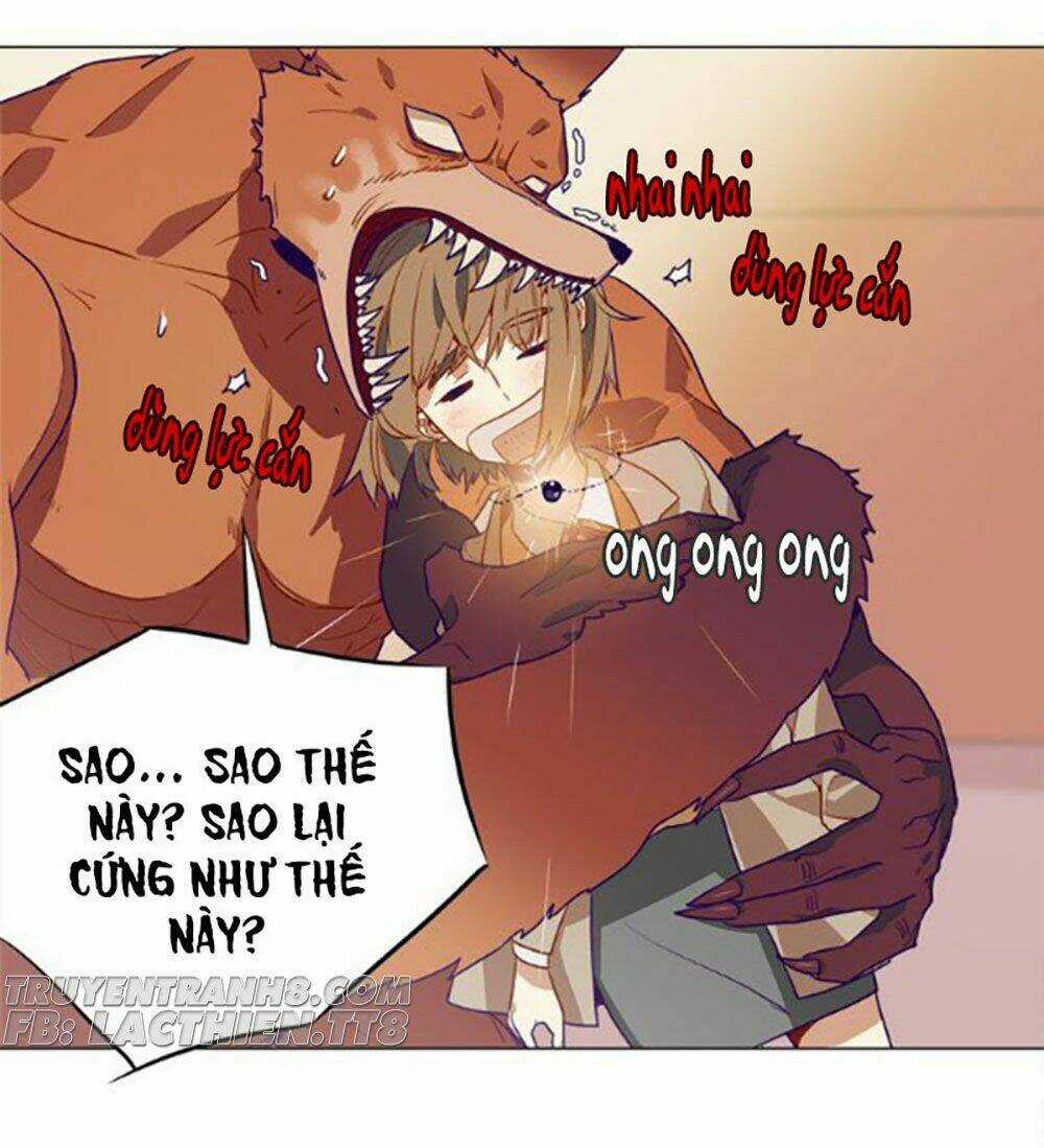 Hoa Đạo Sĩ - Chapter 6 - Trang 39