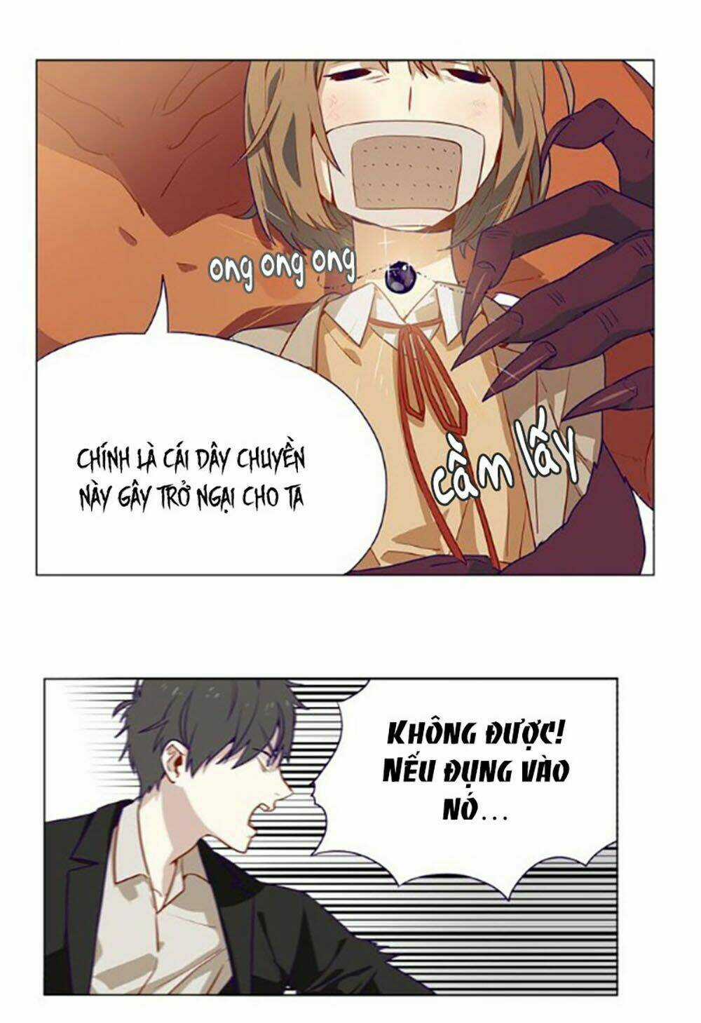 Hoa Đạo Sĩ - Chapter 6 - Trang 41