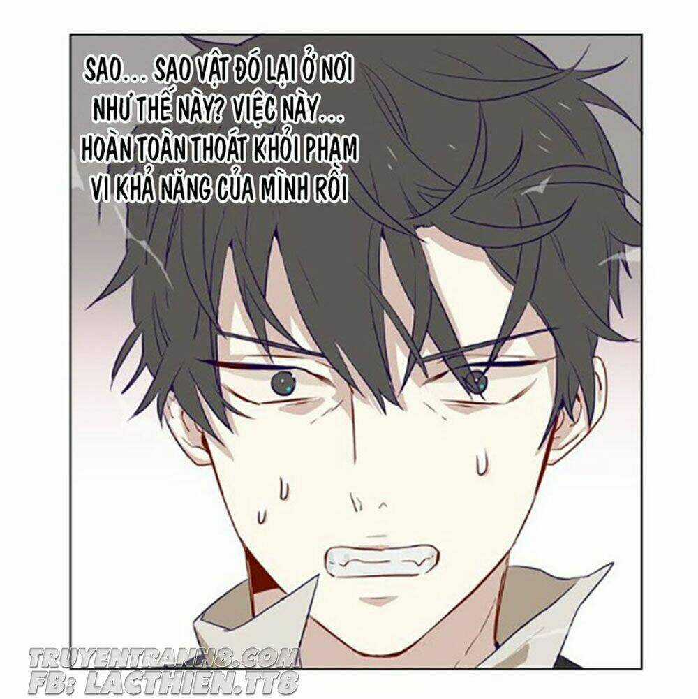 Hoa Đạo Sĩ - Chapter 6 - Trang 43