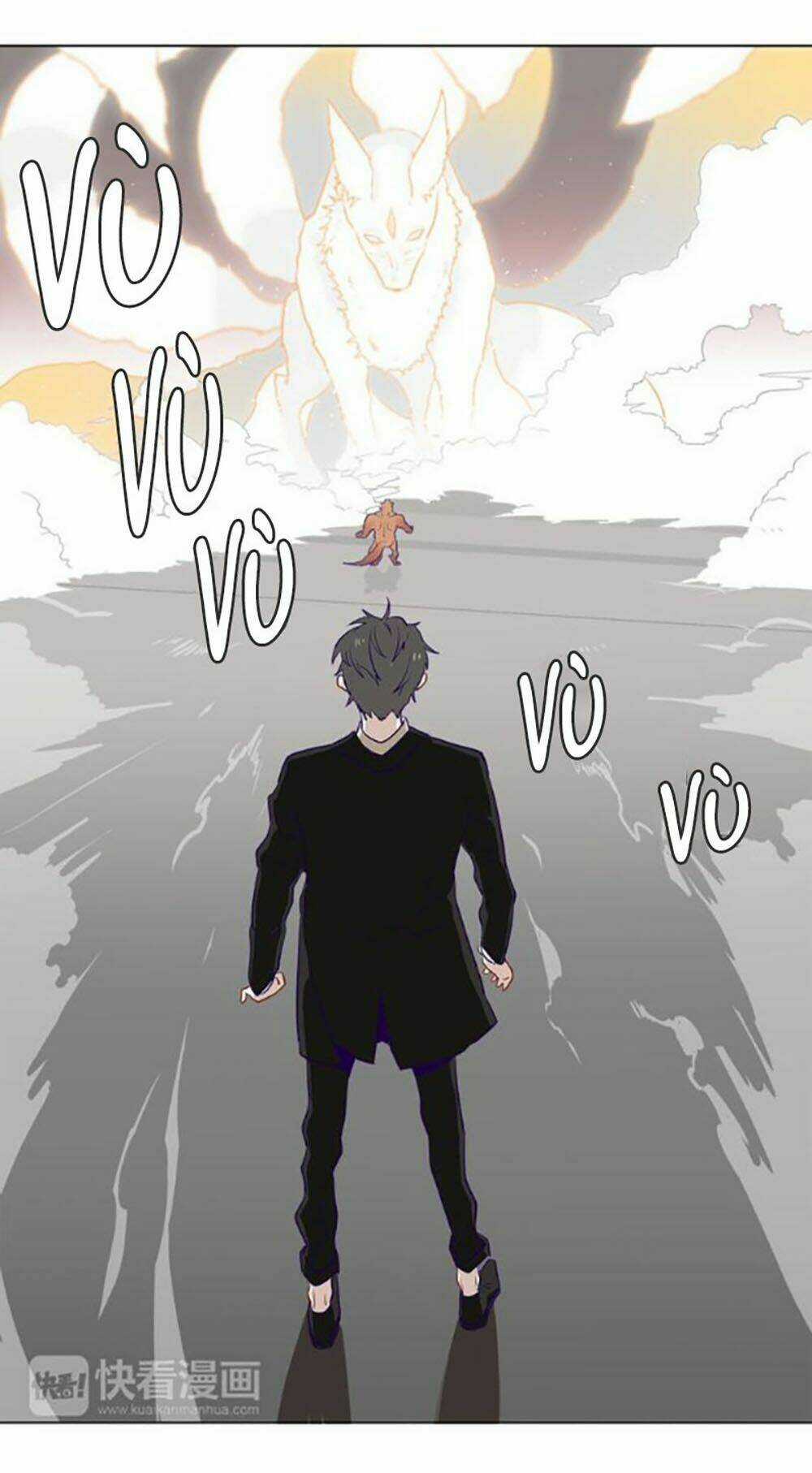 Hoa Đạo Sĩ - Chapter 6 - Trang 45