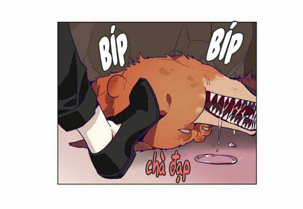 Hoa Đạo Sĩ - Chapter 6 - Trang 6