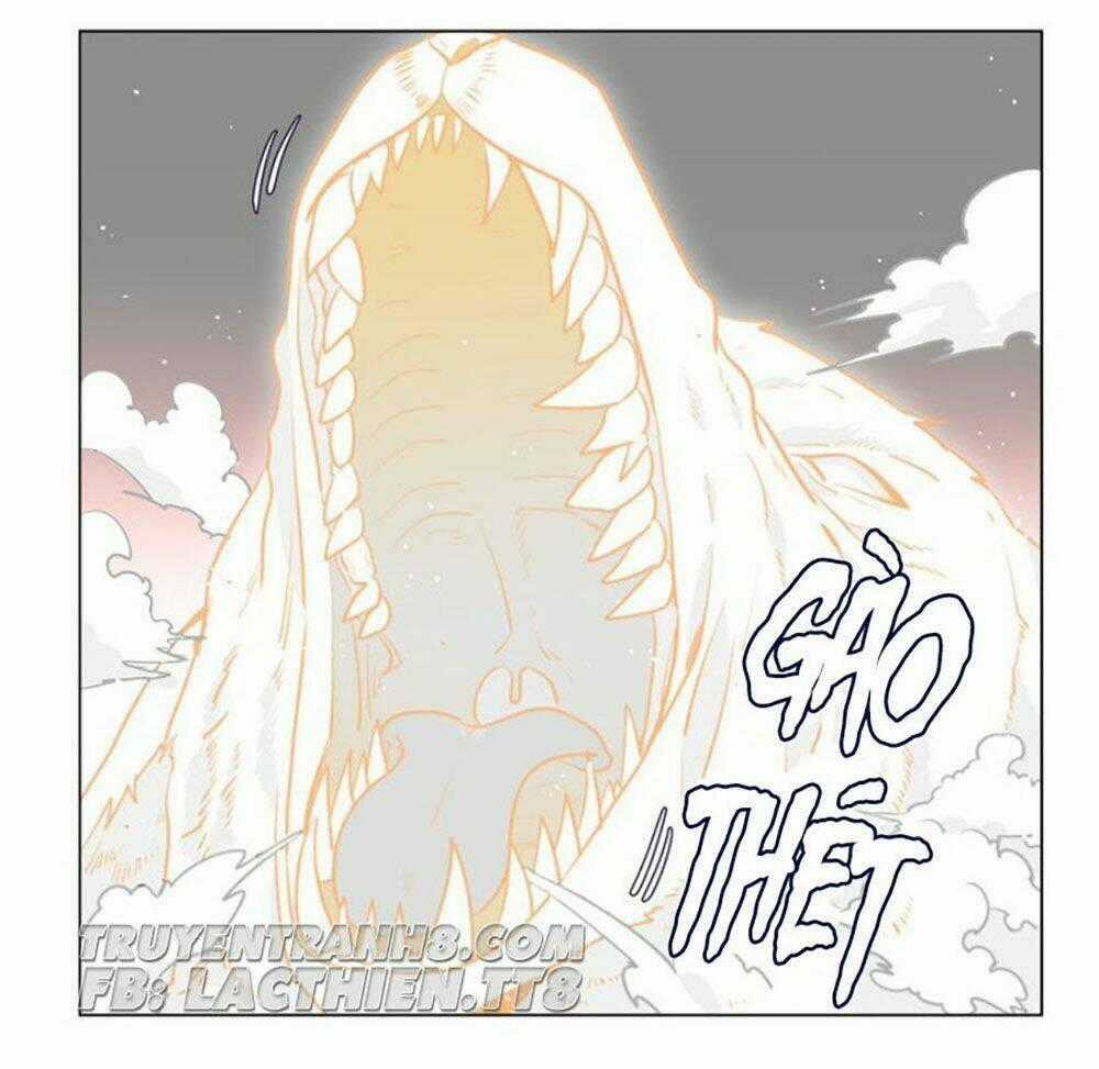 Hoa Đạo Sĩ - Chapter 7 - Trang 2