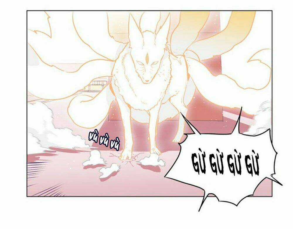 Hoa Đạo Sĩ - Chapter 7 - Trang 11