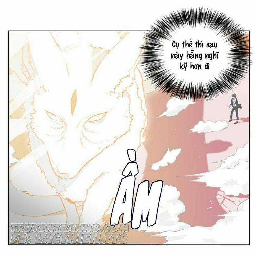 Hoa Đạo Sĩ - Chapter 7 - Trang 13