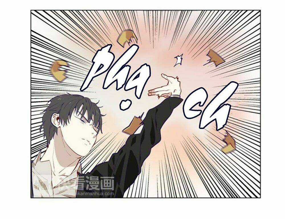 Hoa Đạo Sĩ - Chapter 7 - Trang 15