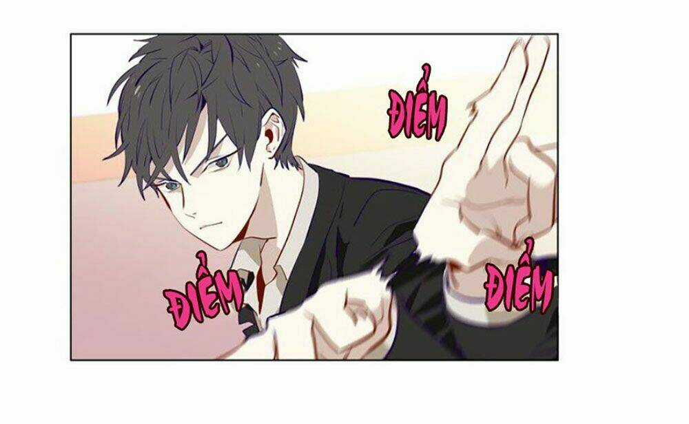 Hoa Đạo Sĩ - Chapter 7 - Trang 16