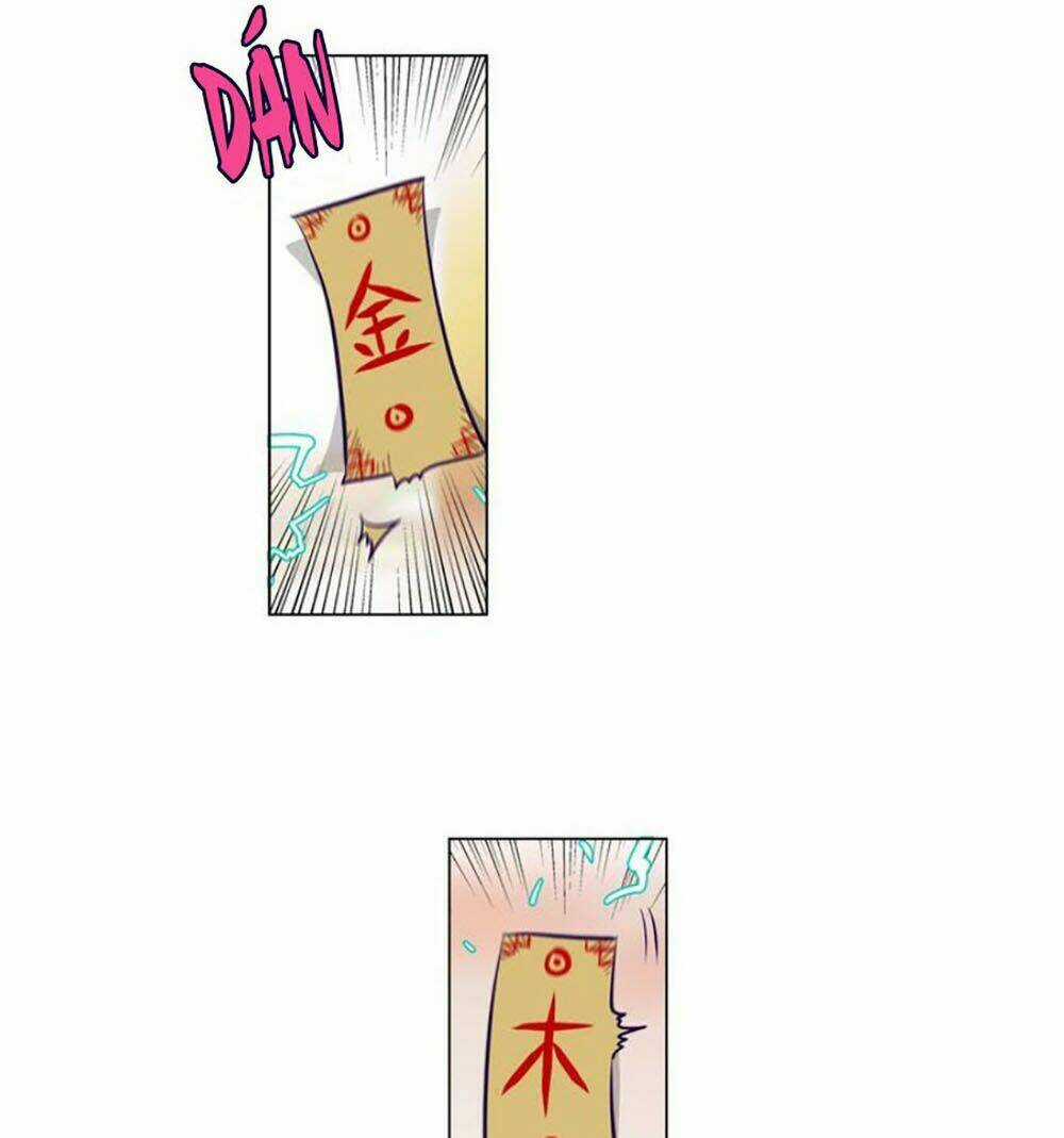 Hoa Đạo Sĩ - Chapter 7 - Trang 17