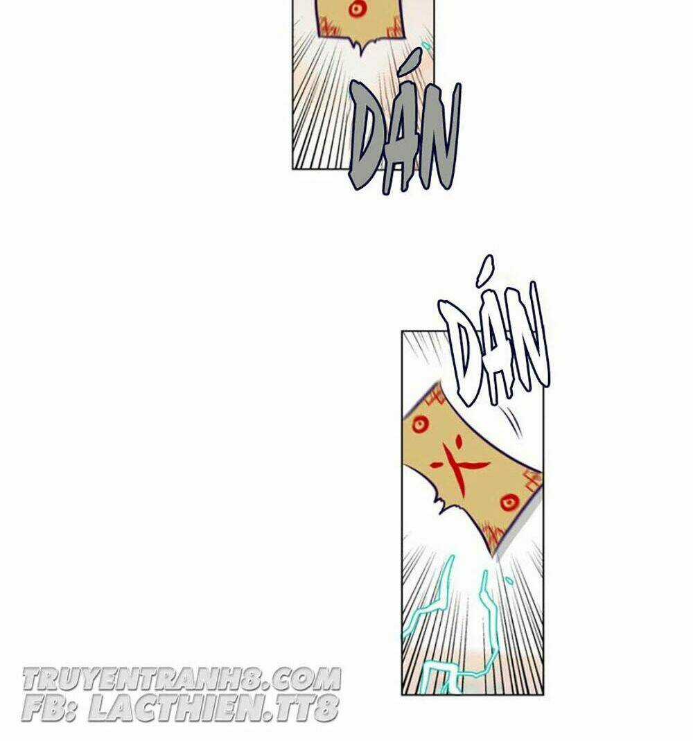 Hoa Đạo Sĩ - Chapter 7 - Trang 18
