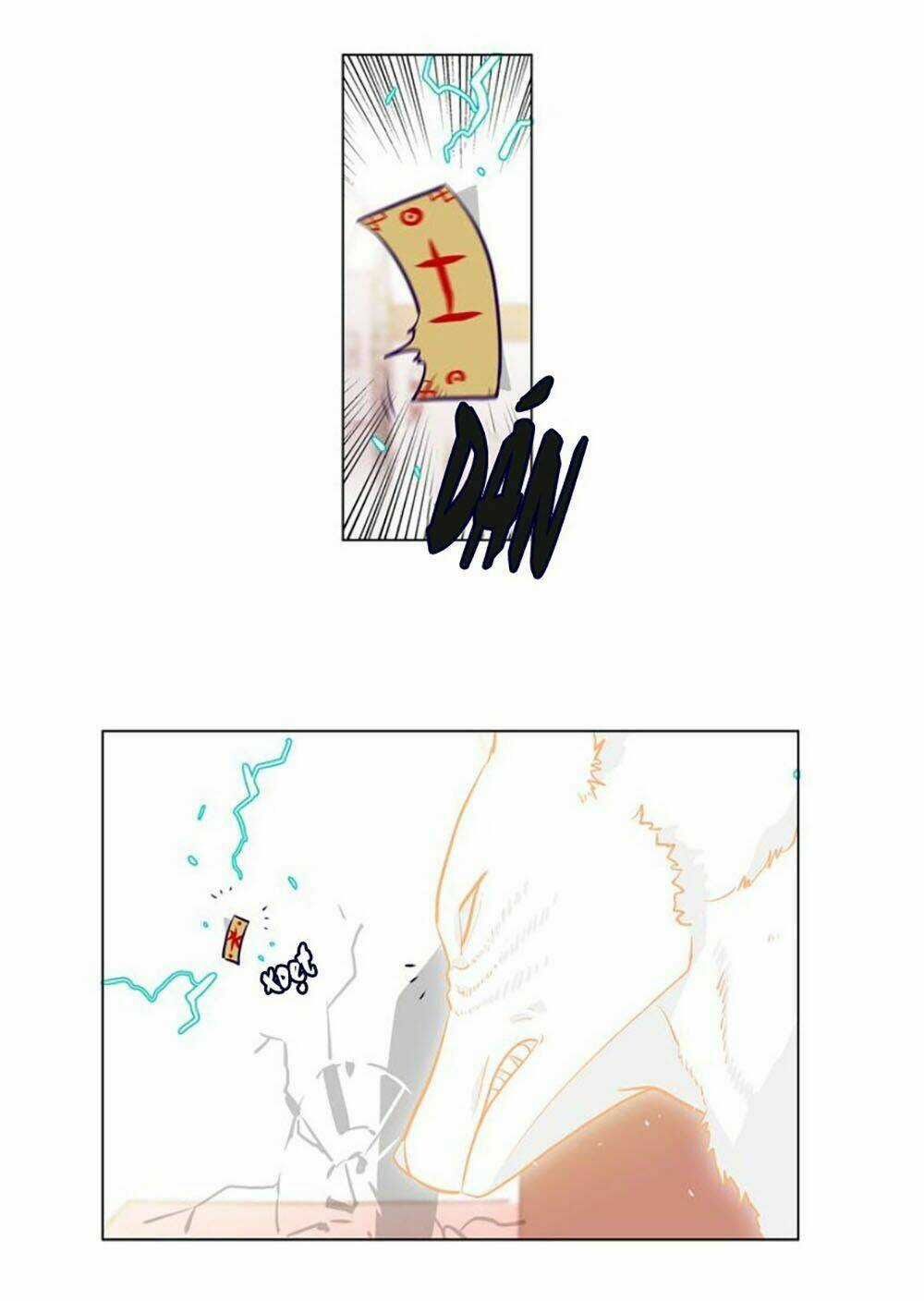 Hoa Đạo Sĩ - Chapter 7 - Trang 19