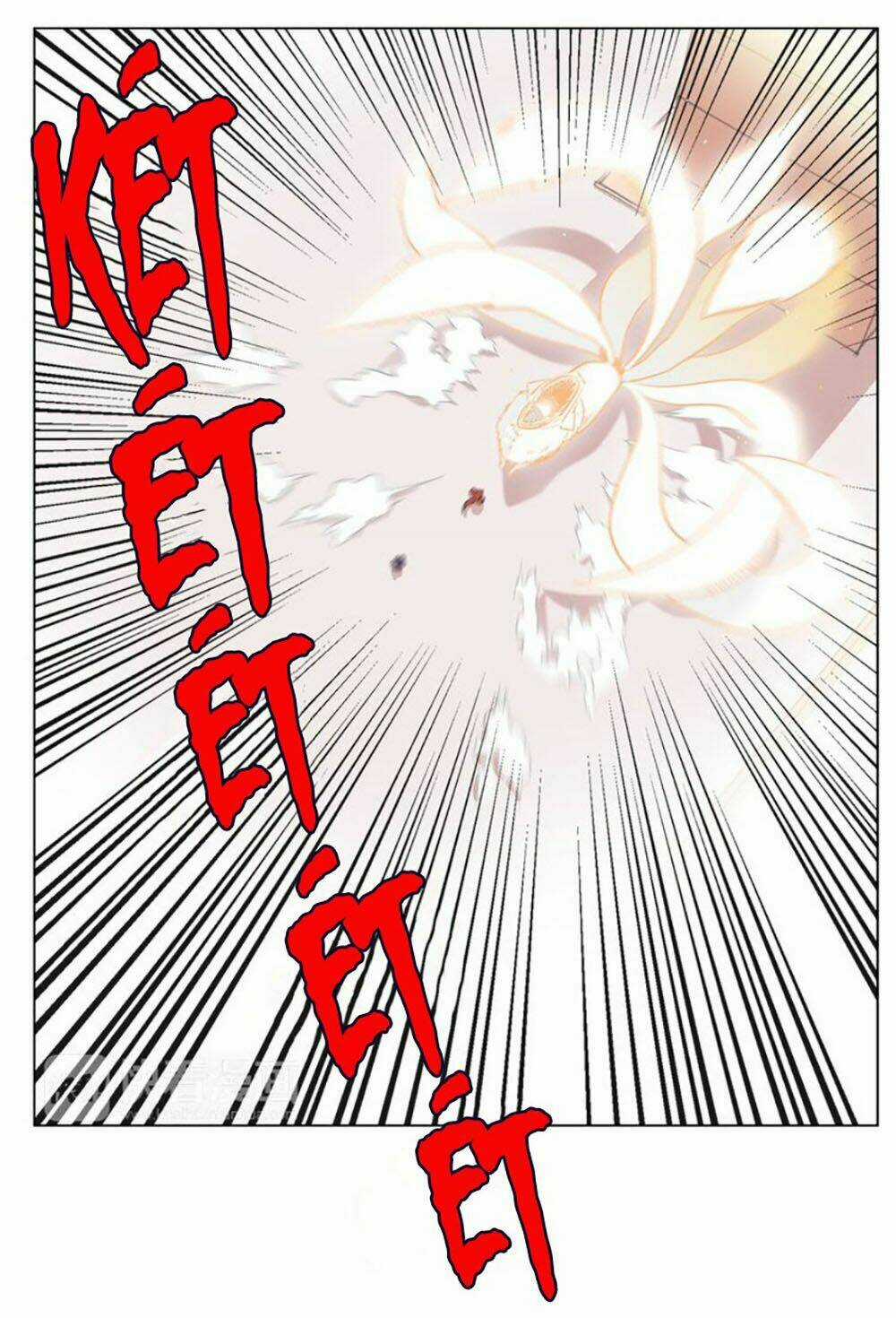 Hoa Đạo Sĩ - Chapter 7 - Trang 3