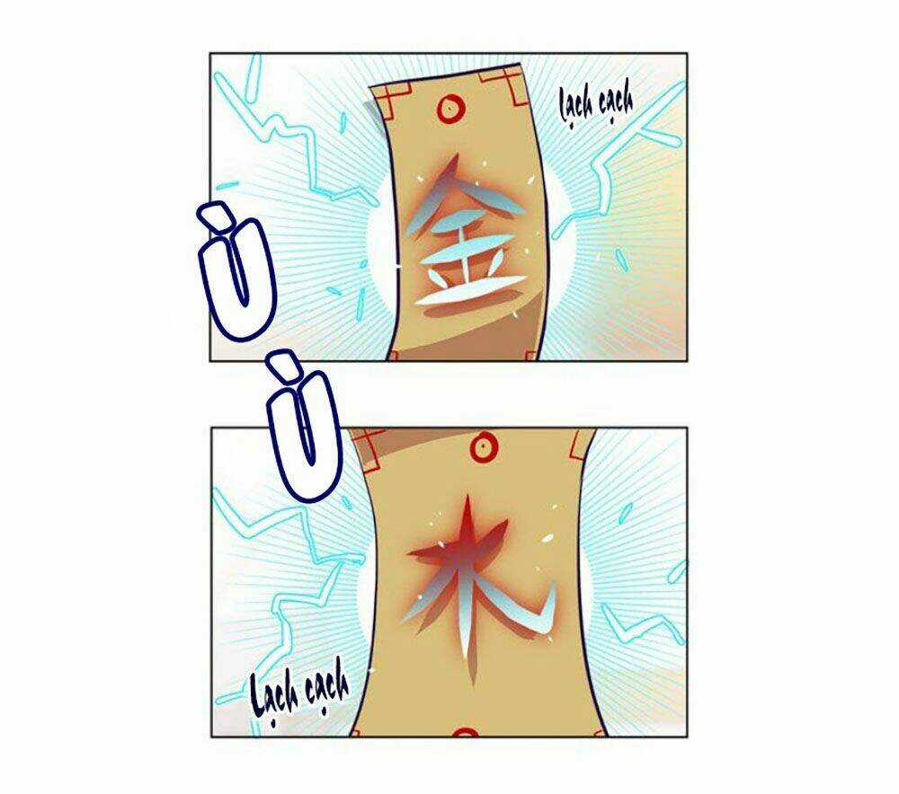 Hoa Đạo Sĩ - Chapter 7 - Trang 21