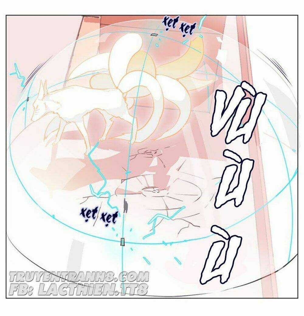 Hoa Đạo Sĩ - Chapter 7 - Trang 22